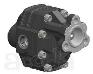 Шестеренчатый насос OMFB NPH 61 DIN