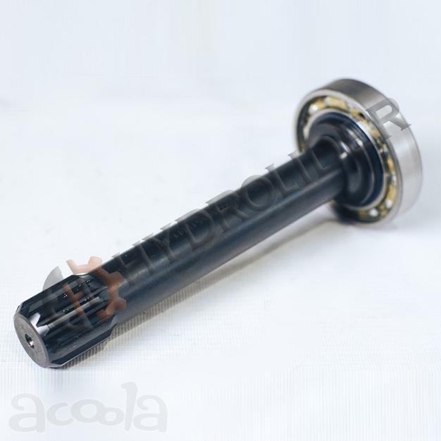 Вал отбора мощности ВОМ ZF 16 S 151-221 (213 мм)