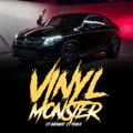 Оклейка авто в камуфляж от студии VinylMonster
