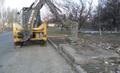 Аренда: гидромолот volvo HB-440, Экскаватор погрузчик volvo