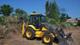 Аренда: гидромолот volvo HB-440, Экскаватор погрузчик volvo