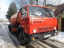 Откачка ям. Выкачка септиков. Ассенизационные услуги.