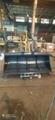 Планировочный ковш для экскаватора Komatsu PC 180