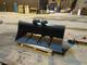 Ковш планировочный для экскаватора Komatsu PC 160