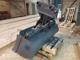 Ковш планировочный для экскаватора Komatsu PC 160