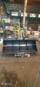 Планировочный ковш для экскаватора Komatsu PC 180