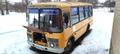 Автобус ПАЗ 3206 полноприводный