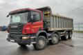 Самосвалы 3,4осные с ПРЕДОПЛАТОЙ