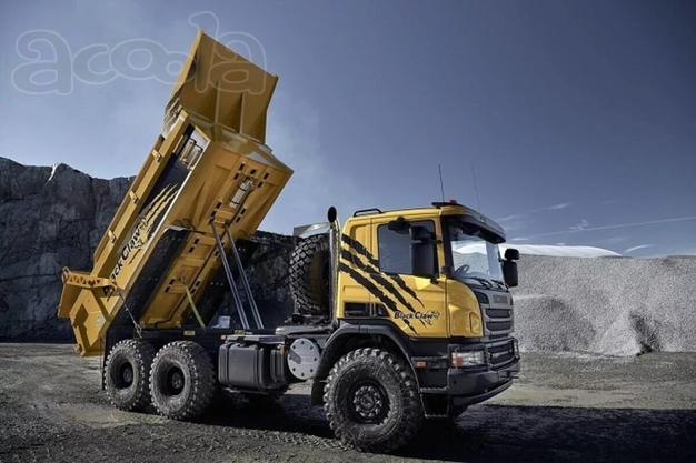 ЕЖЕДНЕВНАЯ ОПЛАТА НАЛИЧНЫМИ 180 руб/м3 самосвалы