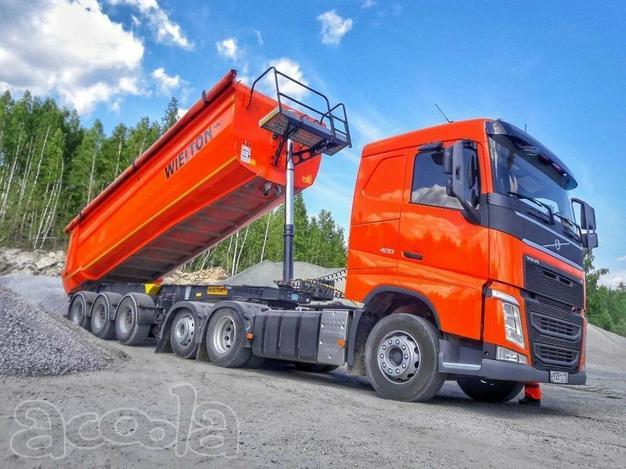 Тонары большая стройка 450 руб/тонна