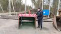 Предлагаем уникальные просеивающие ковши / без единой смазки