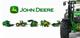 Поставим агрегаты и запчасти для сельхоз и спецтехники компании John Deere