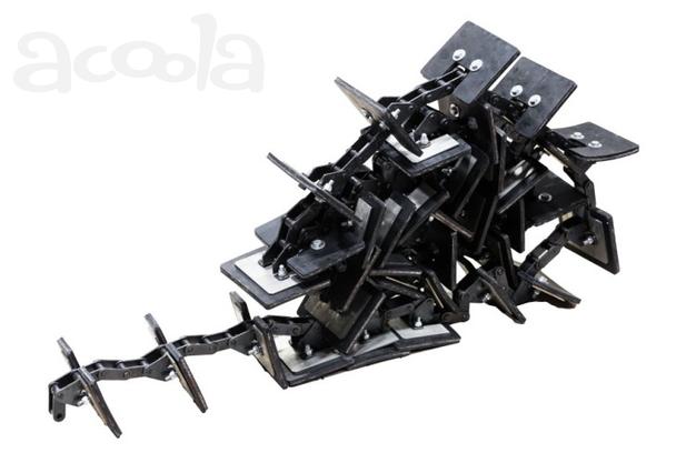 Транспортер колосового элеватора (51584380) CNH